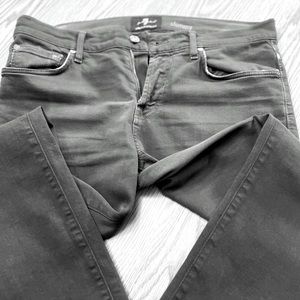 7 For All Mankind / Slimmy Jeans
